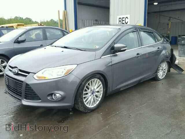 2012 FORD FOCUS - VIN: 1FAHP3H24CL120687 - Фото 2