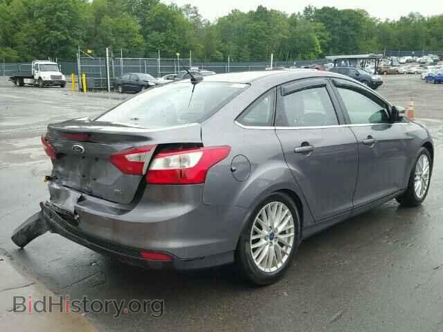 2012 FORD FOCUS - VIN: 1FAHP3H24CL120687 - Фото 4