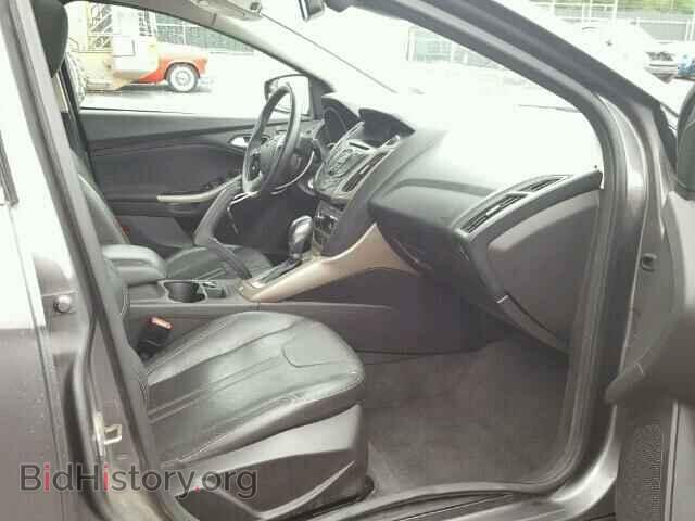 2012 FORD FOCUS - VIN: 1FAHP3H24CL120687 - Фото 5