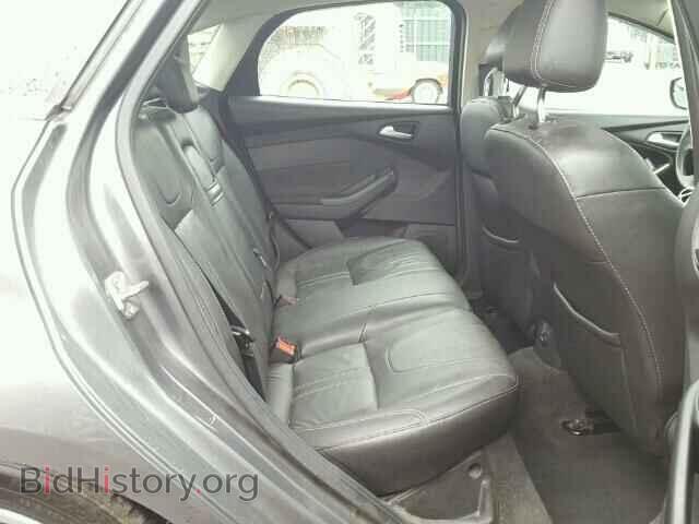 2012 FORD FOCUS - VIN: 1FAHP3H24CL120687 - Фото 6
