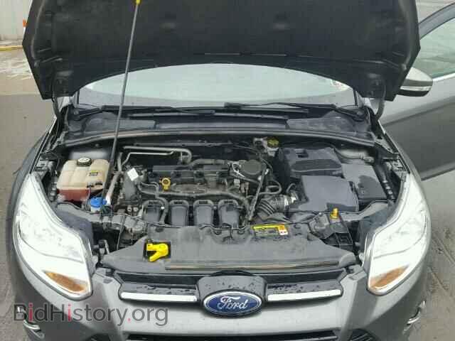 2012 FORD FOCUS - VIN: 1FAHP3H24CL120687 - Фото 7