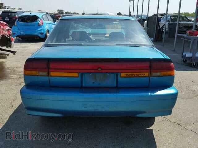 1995 SATURN SL/SL1/SL2 - VIN: 1G8ZK5272SZ328036 - Фото 10