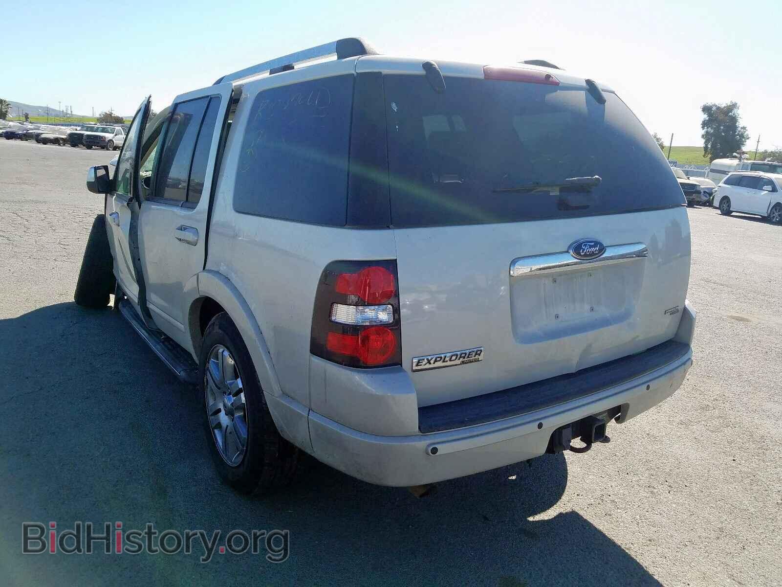 2006 FORD EXPLORER - VIN: 1FMEU65E46ZA15716 - Фото 3