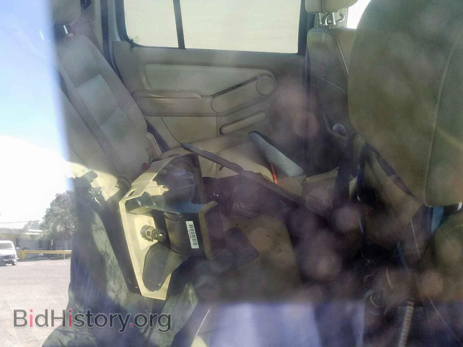 2006 FORD EXPLORER - VIN: 1FMEU65E46ZA15716 - Фото 6