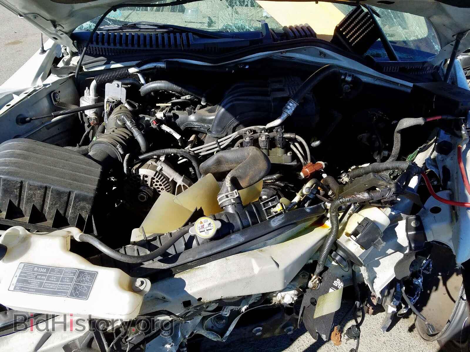 2006 FORD EXPLORER - VIN: 1FMEU65E46ZA15716 - Фото 7