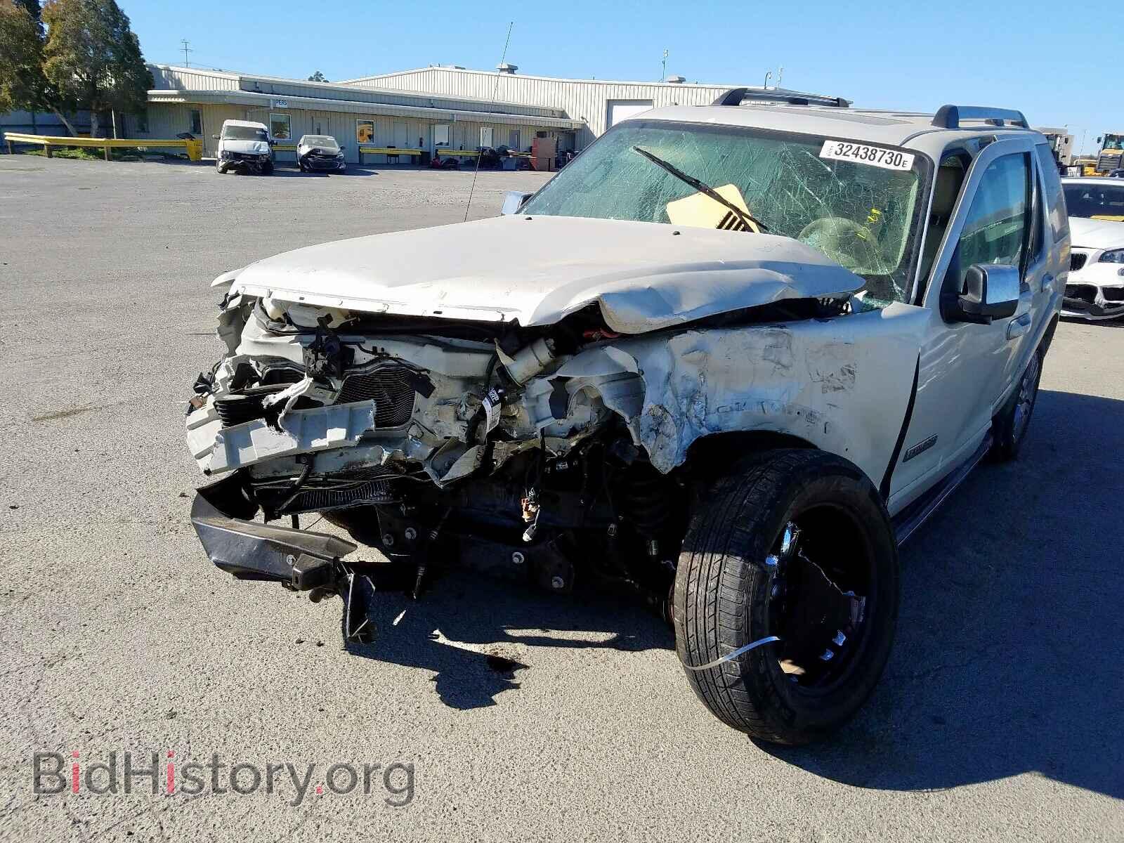 2006 FORD EXPLORER - VIN: 1FMEU65E46ZA15716 - Фото 9