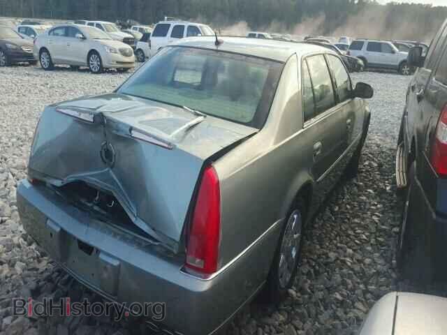 2006 CADILLAC DTS - VIN: 1G6KD57Y76U137561 - Фото 4