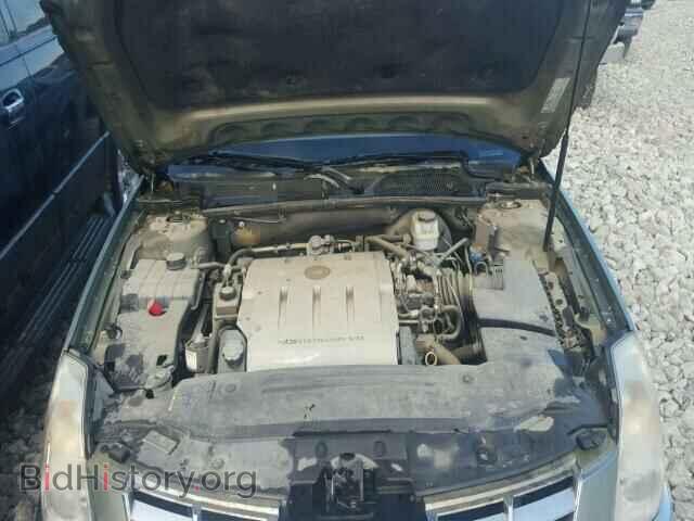 2006 CADILLAC DTS - VIN: 1G6KD57Y76U137561 - Фото 7
