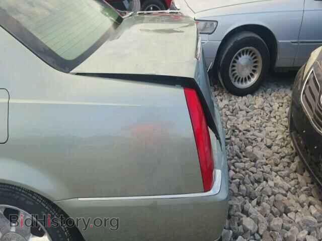 2006 CADILLAC DTS - VIN: 1G6KD57Y76U137561 - Фото 9