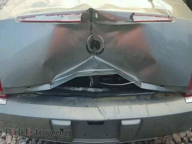 2006 CADILLAC DTS - VIN: 1G6KD57Y76U137561 - Фото 10