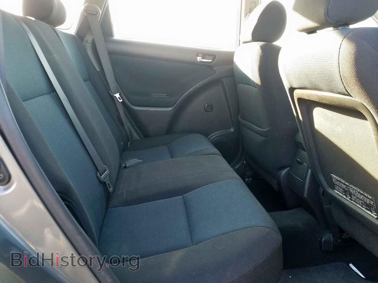 2007 TOYOTA COROLLA - VIN: 2T1KR30E07C651303 - Photo 6
