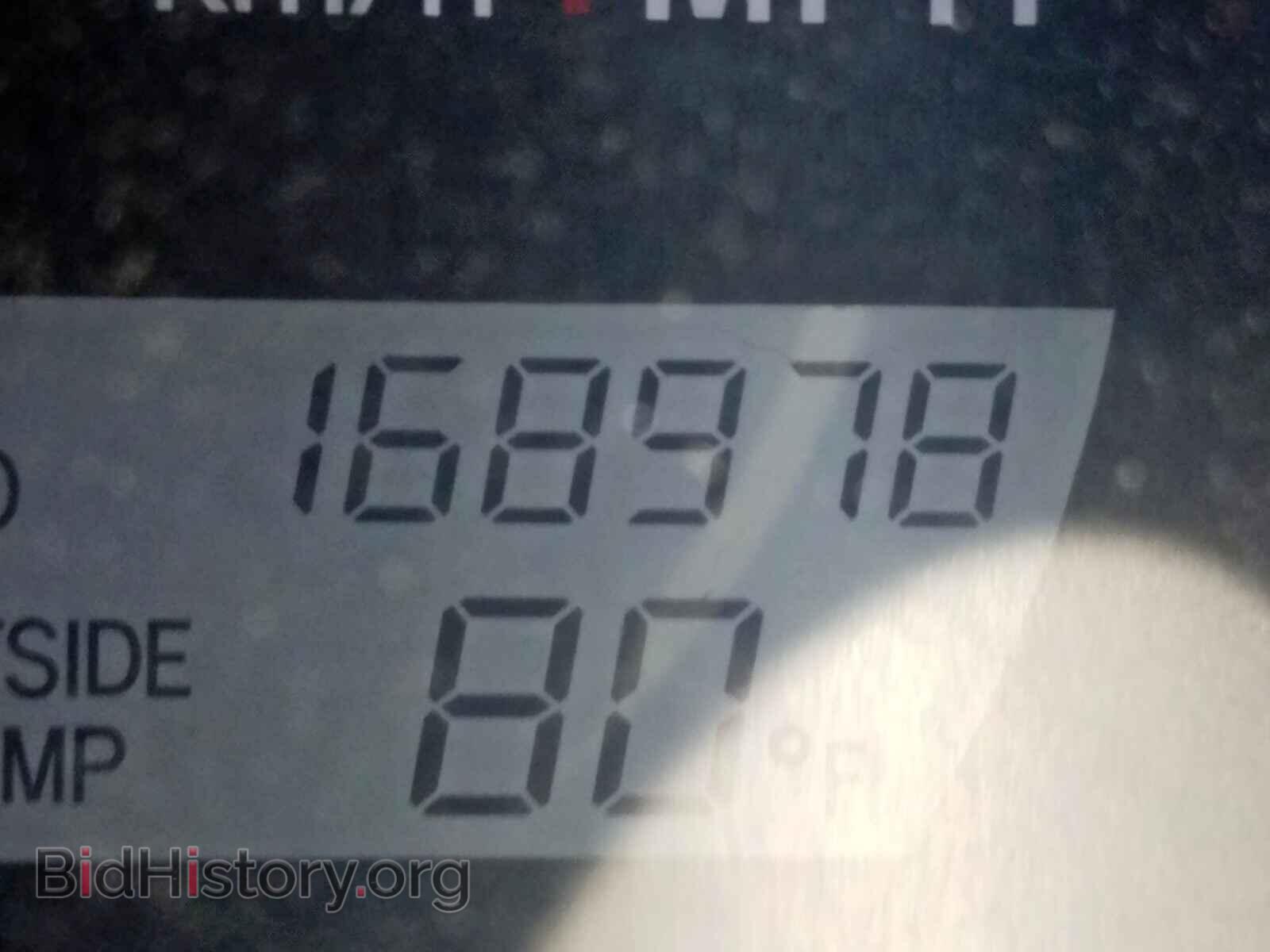 2007 TOYOTA COROLLA - VIN: 2T1KR30E07C651303 - Photo 8