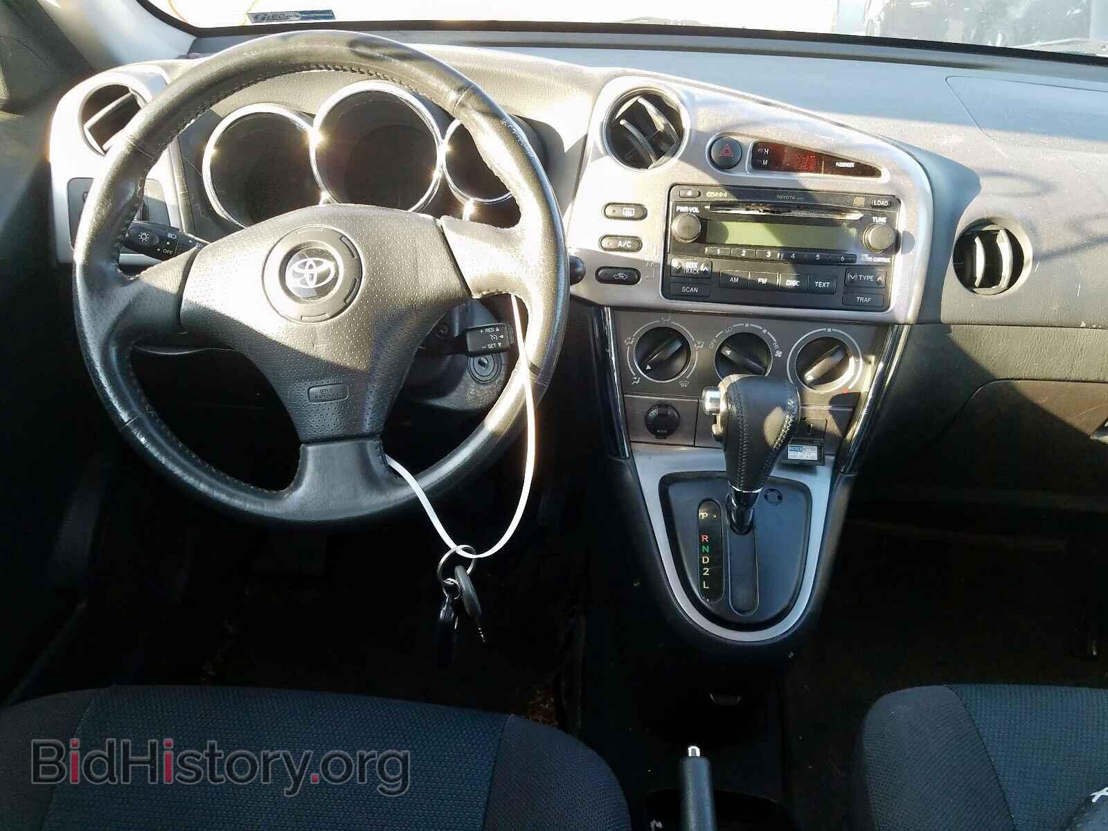 2007 TOYOTA COROLLA - VIN: 2T1KR30E07C651303 - Photo 9