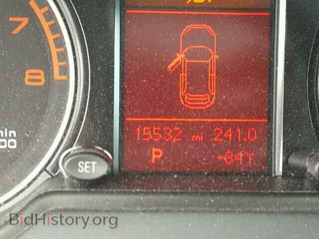 2012 AUDI Q5 - VIN: WA1LFAFP4CA044856 - Фото 8