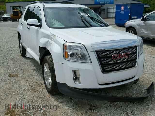 Фотография 2GKFLXEK8E6314745 - GMC TERRAIN 2014