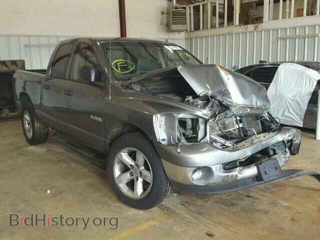 Фотография 1D7HA18N98J112703 - DODGE RAM 1500 2008