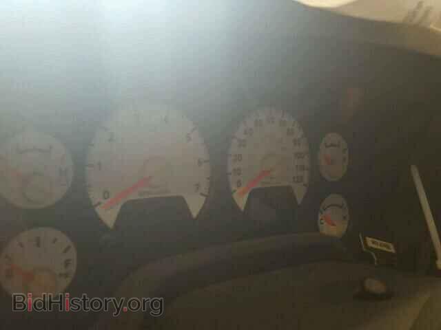 2008 DODGE RAM 1500 - VIN: 1D7HA18N98J112703 - Фото 8
