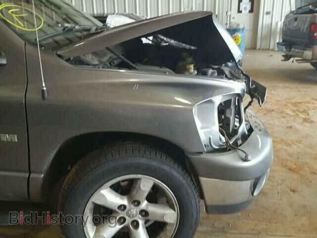 2008 DODGE RAM 1500 - VIN: 1D7HA18N98J112703 - Фото 10