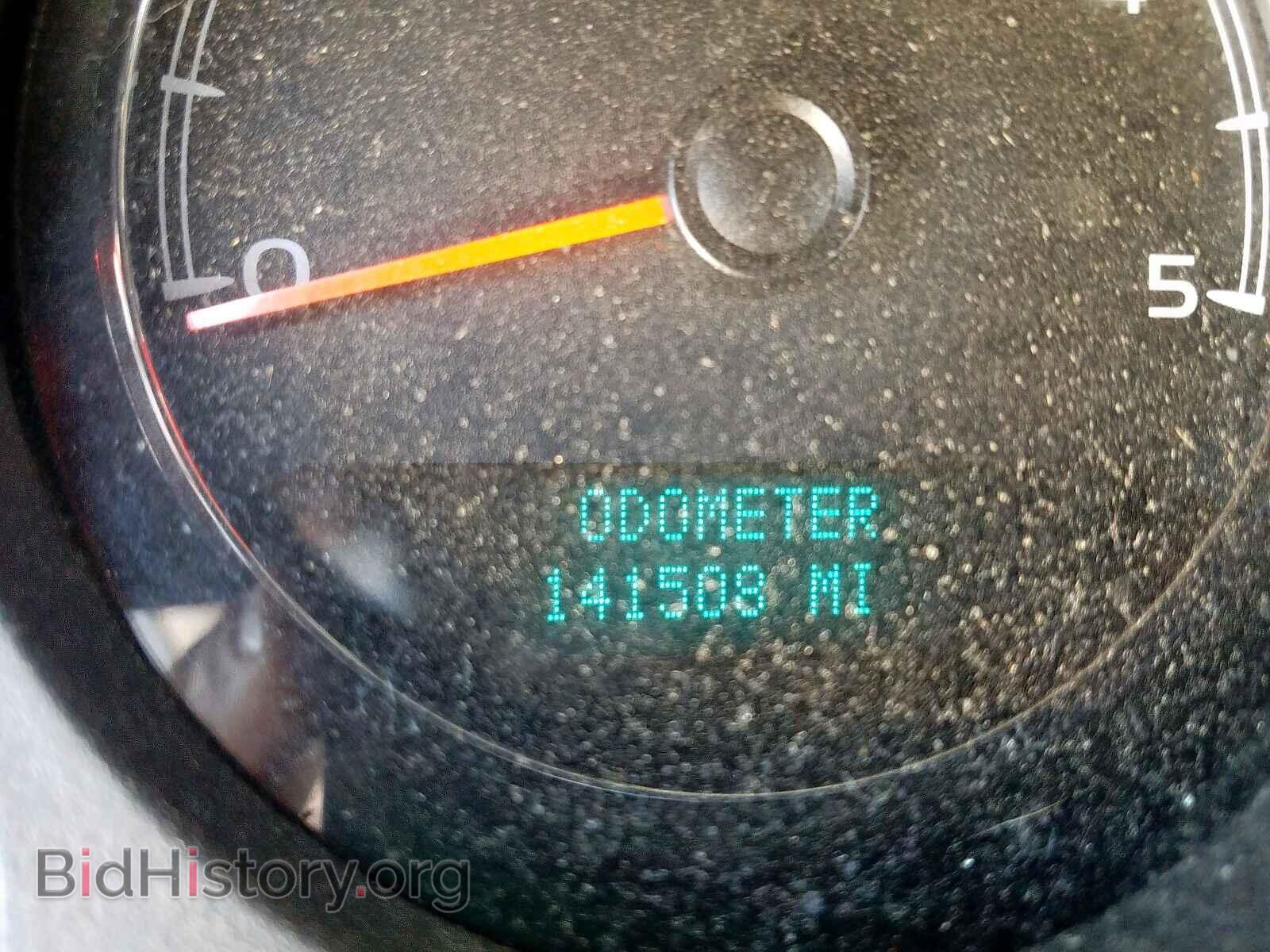 2008 GMC SIERRA - VIN: 1GTHK23638F138889 - Фото 8