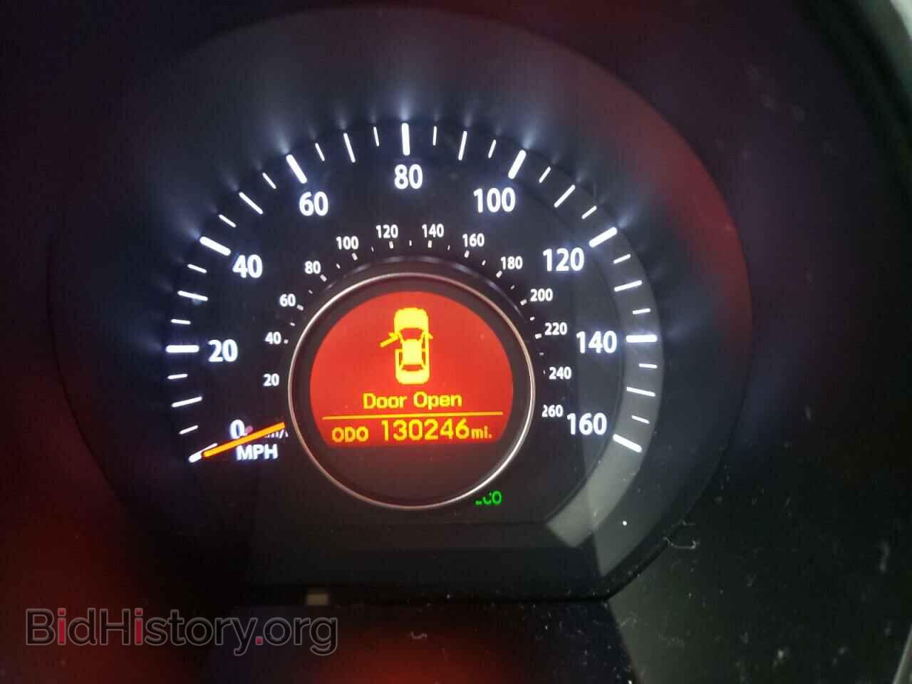2011 KIA OPTIMA - VIN: KNAGN4A78B5160102 - Photo 8
