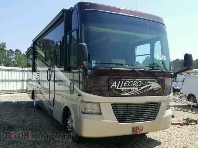 Фотография 1F66F5DY0B0A10362 - FORD F-SER OTHR 2012
