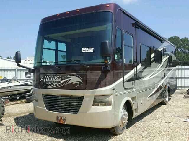 2012 FORD F-SER OTHR - VIN: 1F66F5DY0B0A10362 - Фото 2