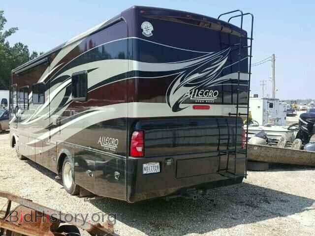 2012 FORD F-SER OTHR - VIN: 1F66F5DY0B0A10362 - Фото 3