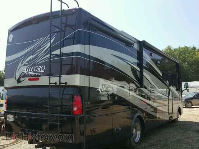 2012 FORD F-SER OTHR - VIN: 1F66F5DY0B0A10362 - Фото 4