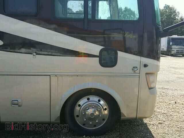 2012 FORD F-SER OTHR - VIN: 1F66F5DY0B0A10362 - Фото 10