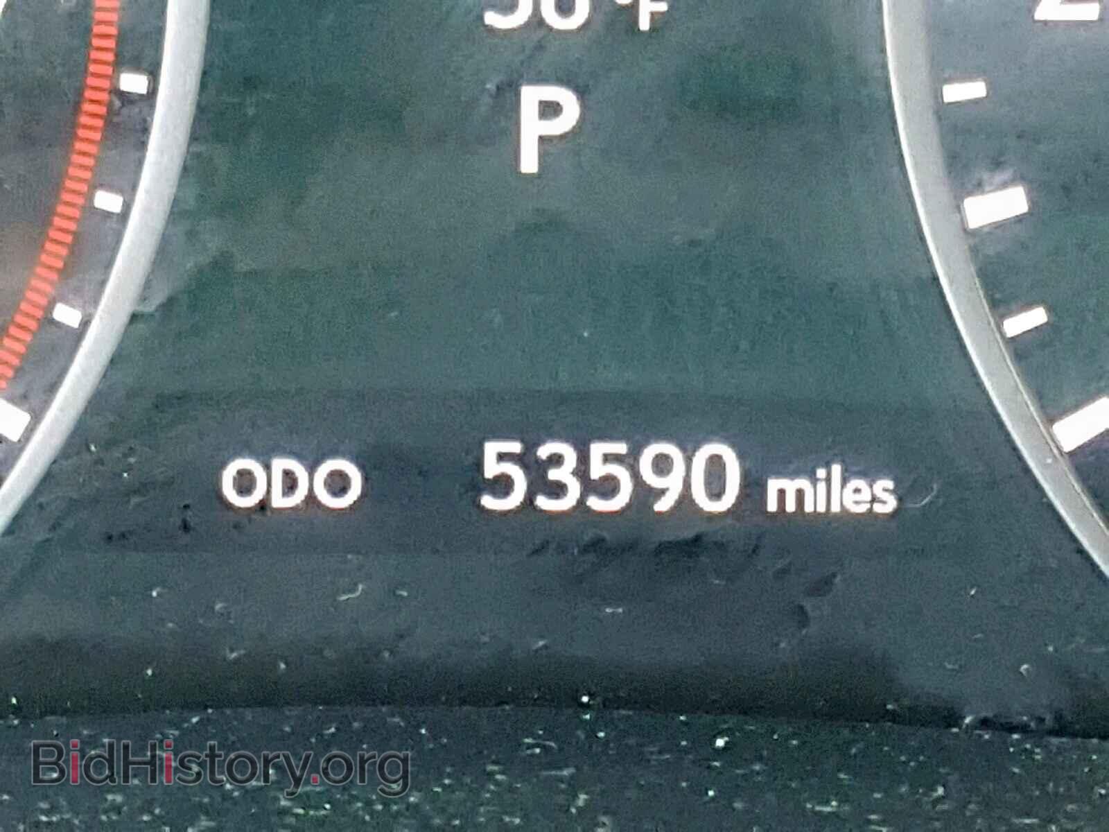 2015 LEXUS ES350 - VIN: JTHBK1GG0F2204689 - Фото 8