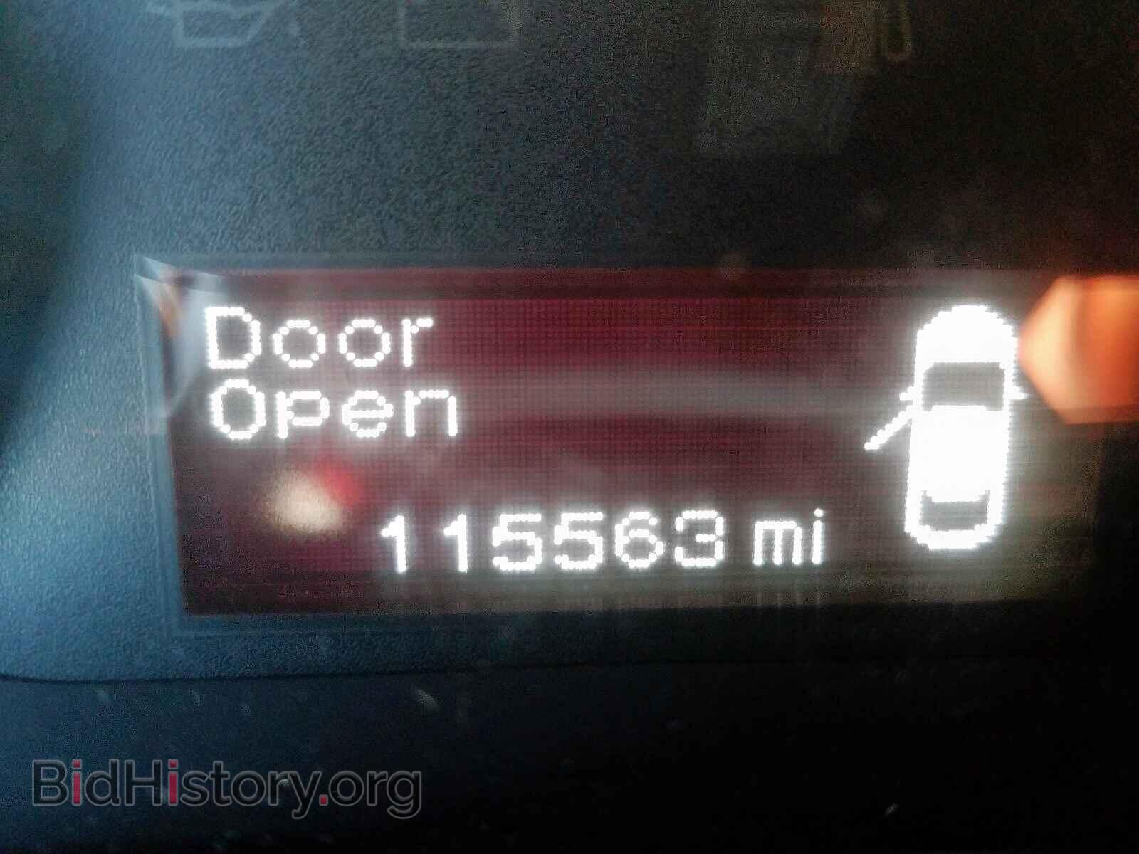 2013 DODGE DART - VIN: 1C3CDFBA2DD104485 - Фото 8
