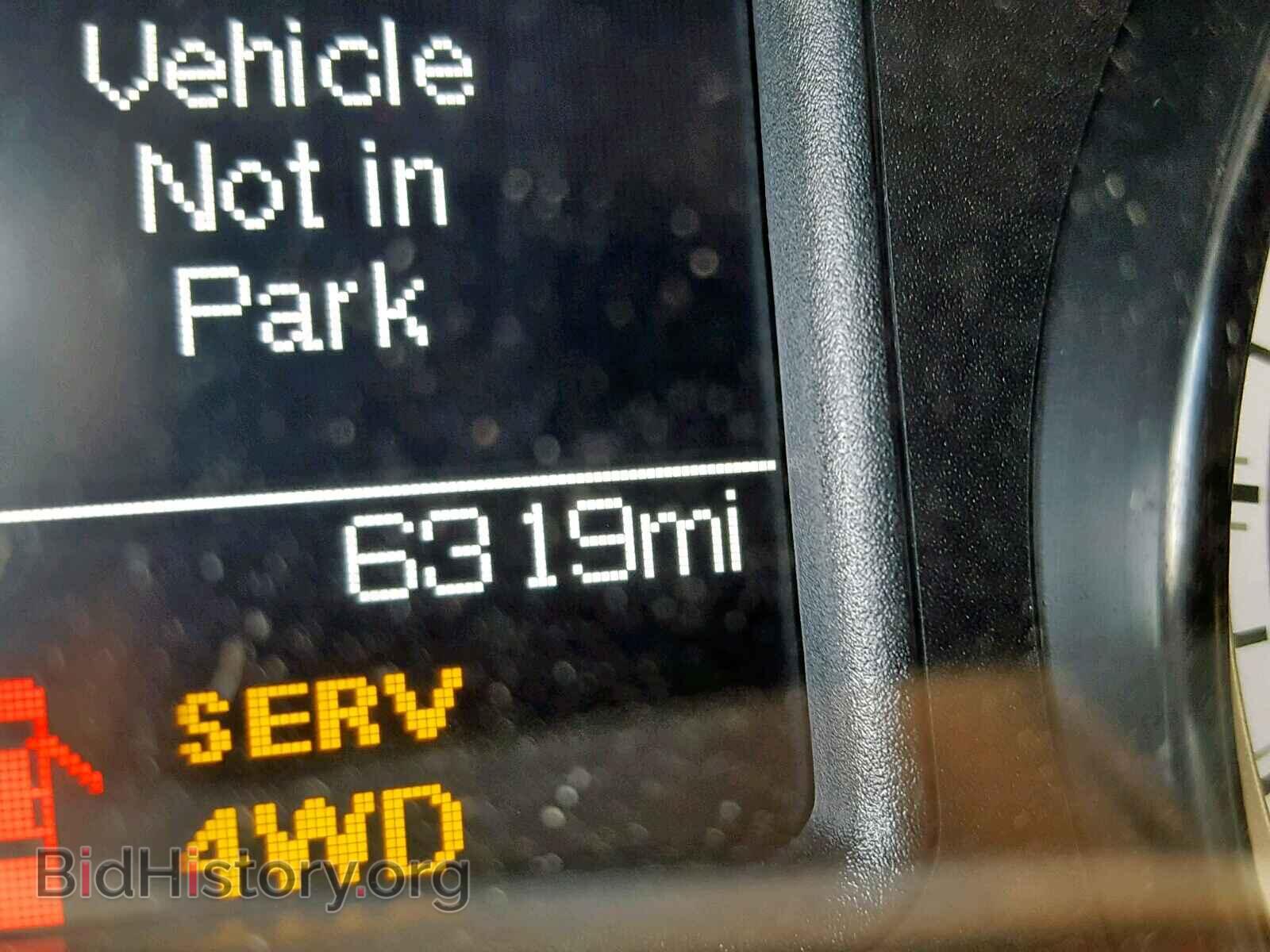 2018 RAM 2500 ST - VIN: 3C6UR5CL0JG206692 - Фото 8