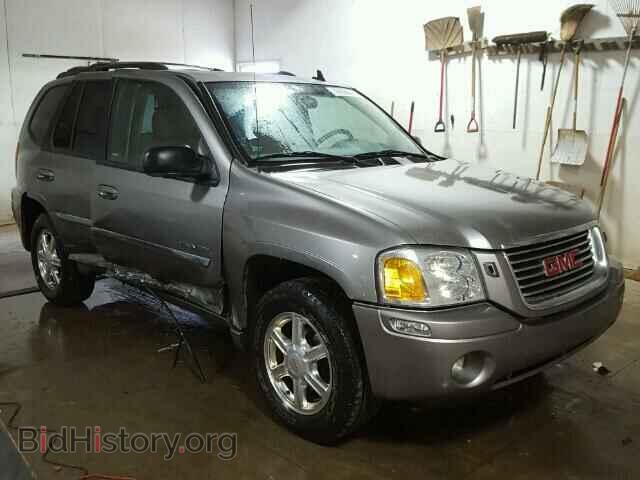 Фотография 1GKDT13S462348767 - GMC ENVOY 2006