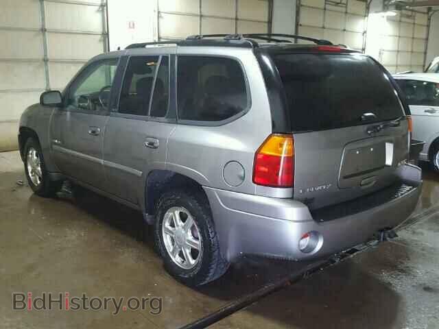 2006 GMC ENVOY - VIN: 1GKDT13S462348767 - Фото 3