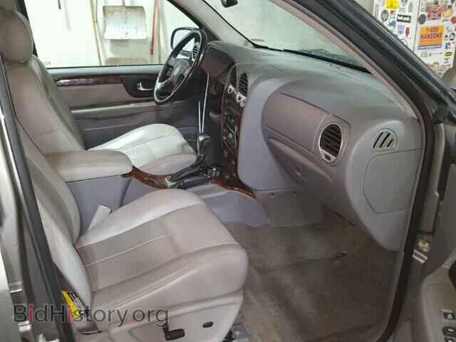 2006 GMC ENVOY - VIN: 1GKDT13S462348767 - Фото 5