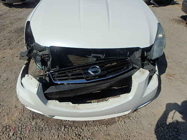 2008 NISSAN MAXIMA - VIN: 1N4BA41E88C801329 - Фото 9