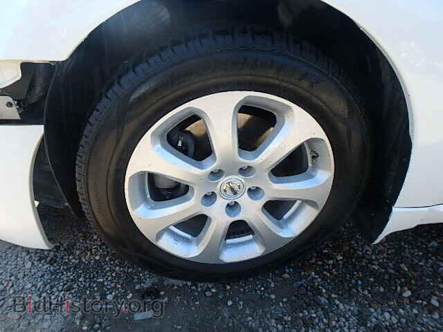 2008 NISSAN MAXIMA - VIN: 1N4BA41E88C801329 - Фото 10