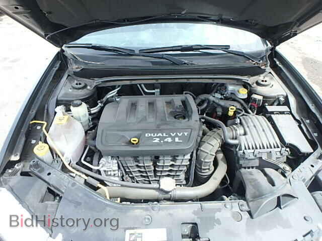 2014 DODGE AVENGER - VIN: 1C3CDZAB2EN201466 - Фото 7