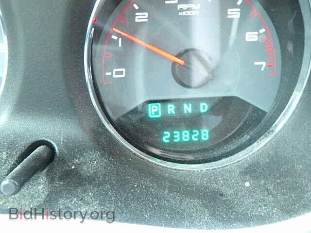 2014 DODGE AVENGER - VIN: 1C3CDZAB2EN201466 - Фото 8