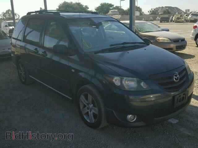 Фотография JM3LW28J740524814 - MAZDA MPV 2004