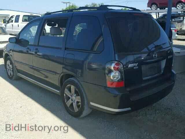 2004 MAZDA MPV - VIN: JM3LW28J740524814 - Photo 3