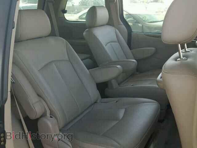 2004 MAZDA MPV - VIN: JM3LW28J740524814 - Photo 6