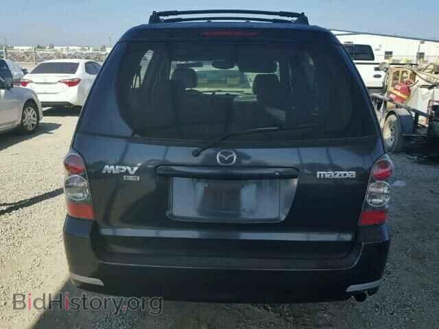 2004 MAZDA MPV - VIN: JM3LW28J740524814 - Photo 9