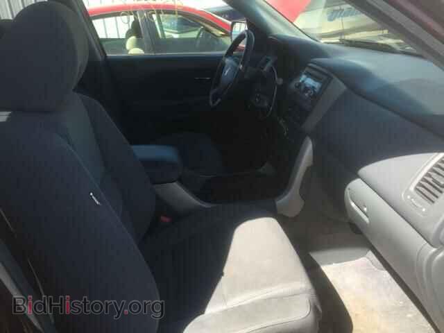 2008 HONDA PILOT - VIN: 5FNYF18358B049889 - Фото 5