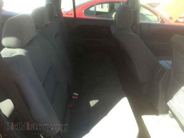2008 HONDA PILOT - VIN: 5FNYF18358B049889 - Фото 6