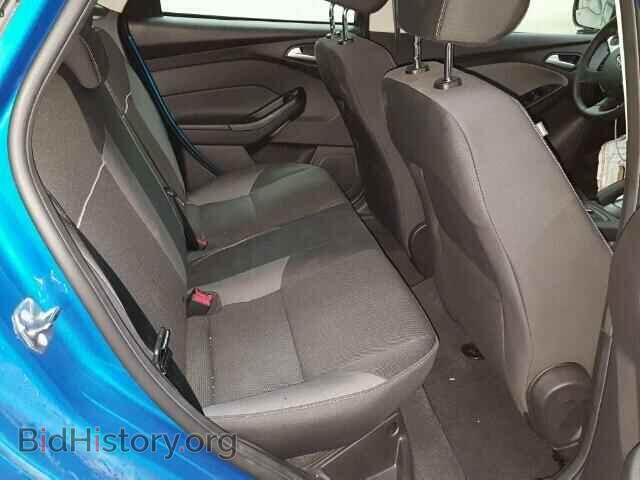 2014 FORD FOCUS - VIN: 1FADP3F25EL459821 - Photo 6