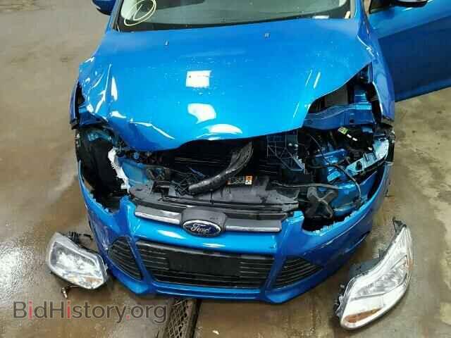 2014 FORD FOCUS - VIN: 1FADP3F25EL459821 - Photo 7