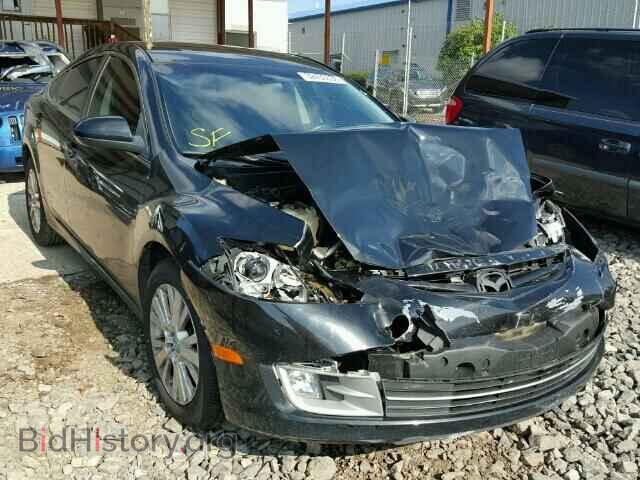 Фотография 1YVHZ8CH6A5M02015 - MAZDA 6 2010