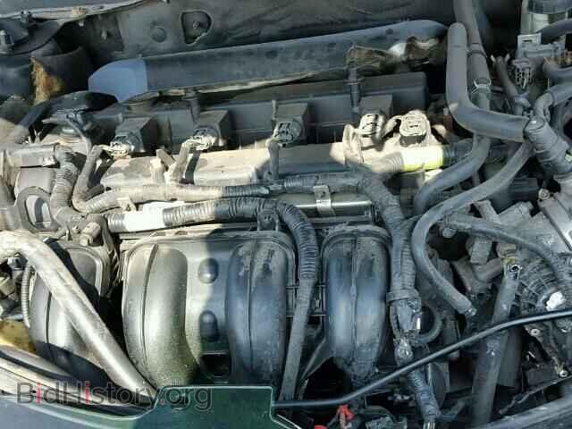 2010 MAZDA 6 - VIN: 1YVHZ8CH6A5M02015 - Фото 7