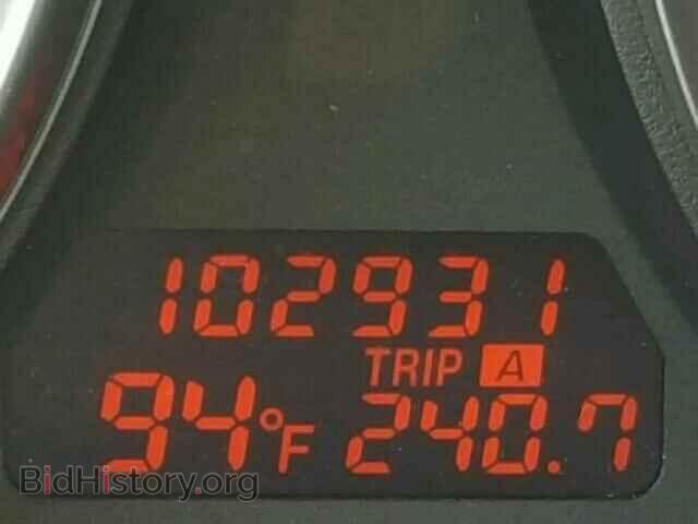 2010 MAZDA 6 - VIN: 1YVHZ8CH6A5M02015 - Фото 8